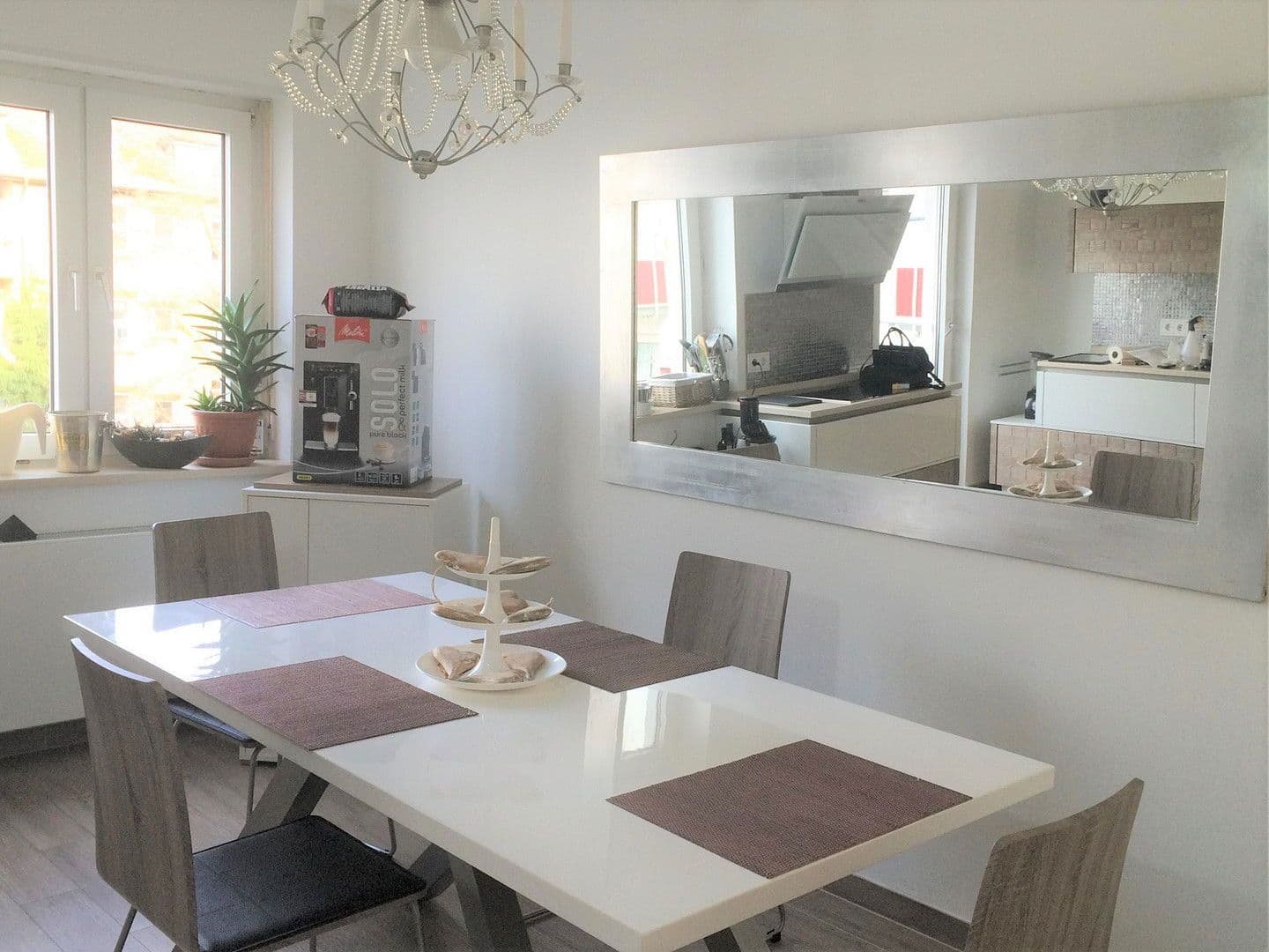 Prenájom bytu 3-izbový 86 m², Carl-Reiss-Platz17, Mannheim, Bádensko-Wurttembersko Prenájom bytu 3-izbový 86 m², Carl-Reiss-Platz17, Mannheim, Bádensko-Wurttembersko