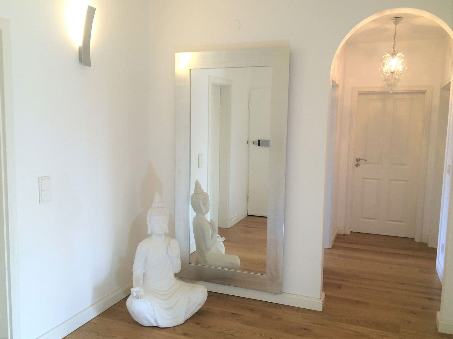 Prenájom bytu 3-izbový 86 m², Carl-Reiss-Platz17, Mannheim, Bádensko-Wurttembersko Prenájom bytu 3-izbový 86 m², Carl-Reiss-Platz17, Mannheim, Bádensko-Wurttembersko