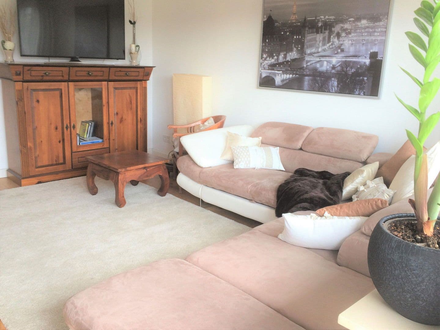 Prenájom bytu 3-izbový 86 m², Carl-Reiss-Platz17, Mannheim, Bádensko-Wurttembersko Prenájom bytu 3-izbový 86 m², Carl-Reiss-Platz17, Mannheim, Bádensko-Wurttembersko