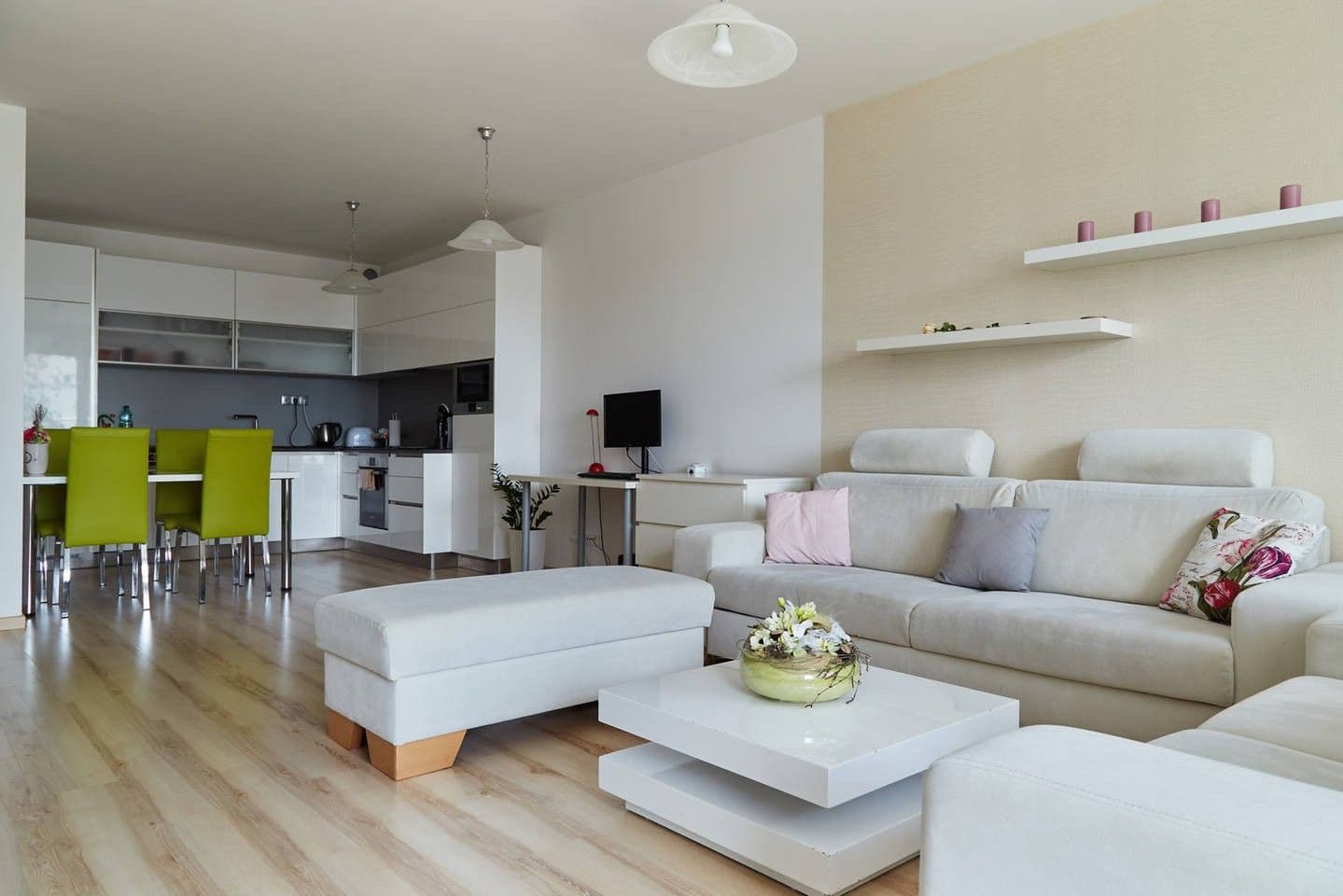 Prenájom bytu 2-izbový 74 m², Martinčekova, Ružinov, Bratislavský kraj Prenájom bytu 2-izbový 74 m², Martinčekova, Ružinov, Bratislavský kraj