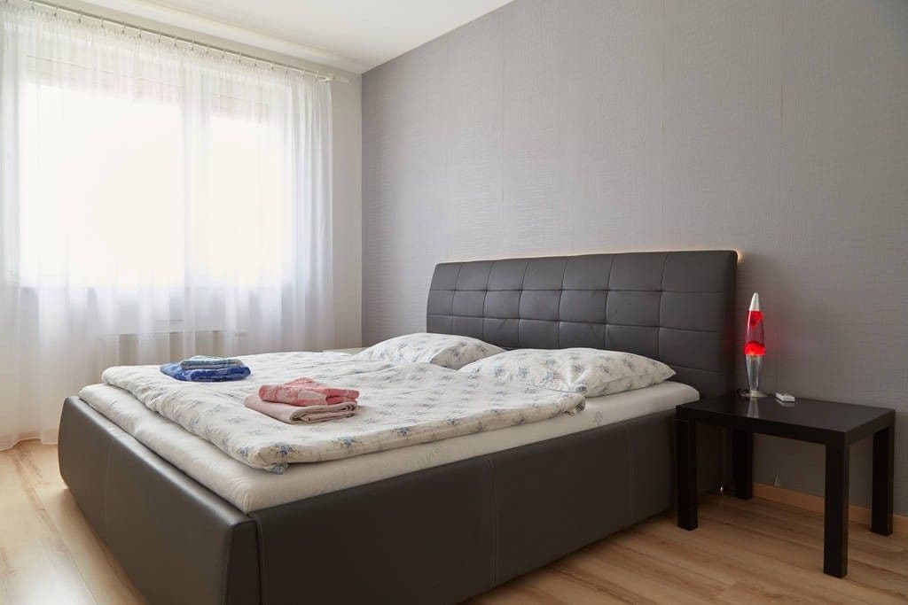 Prenájom bytu 2-izbový 74 m², Martinčekova, Ružinov, Bratislavský kraj Prenájom bytu 2-izbový 74 m², Martinčekova, Ružinov, Bratislavský kraj