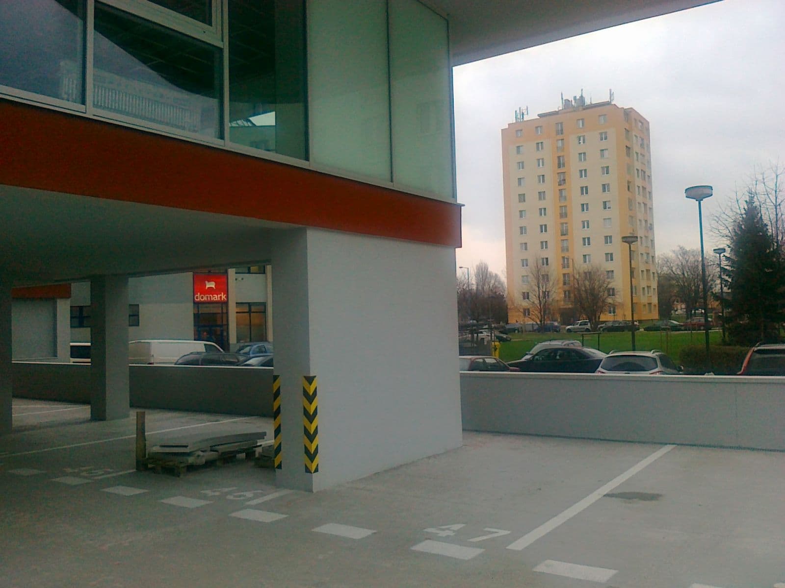 Prenájom bytu 2-izbový 74 m², Martinčekova, Ružinov, Bratislavský kraj Prenájom bytu 2-izbový 74 m², Martinčekova, Ružinov, Bratislavský kraj