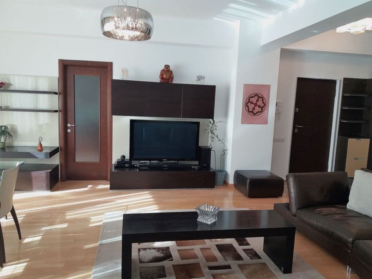 Prenájom bytu 2-izbový 73 m², U Zeměpisného ústavu, Praha, Praha Prenájom bytu 2-izbový 73 m², U Zeměpisného ústavu, Praha, Praha