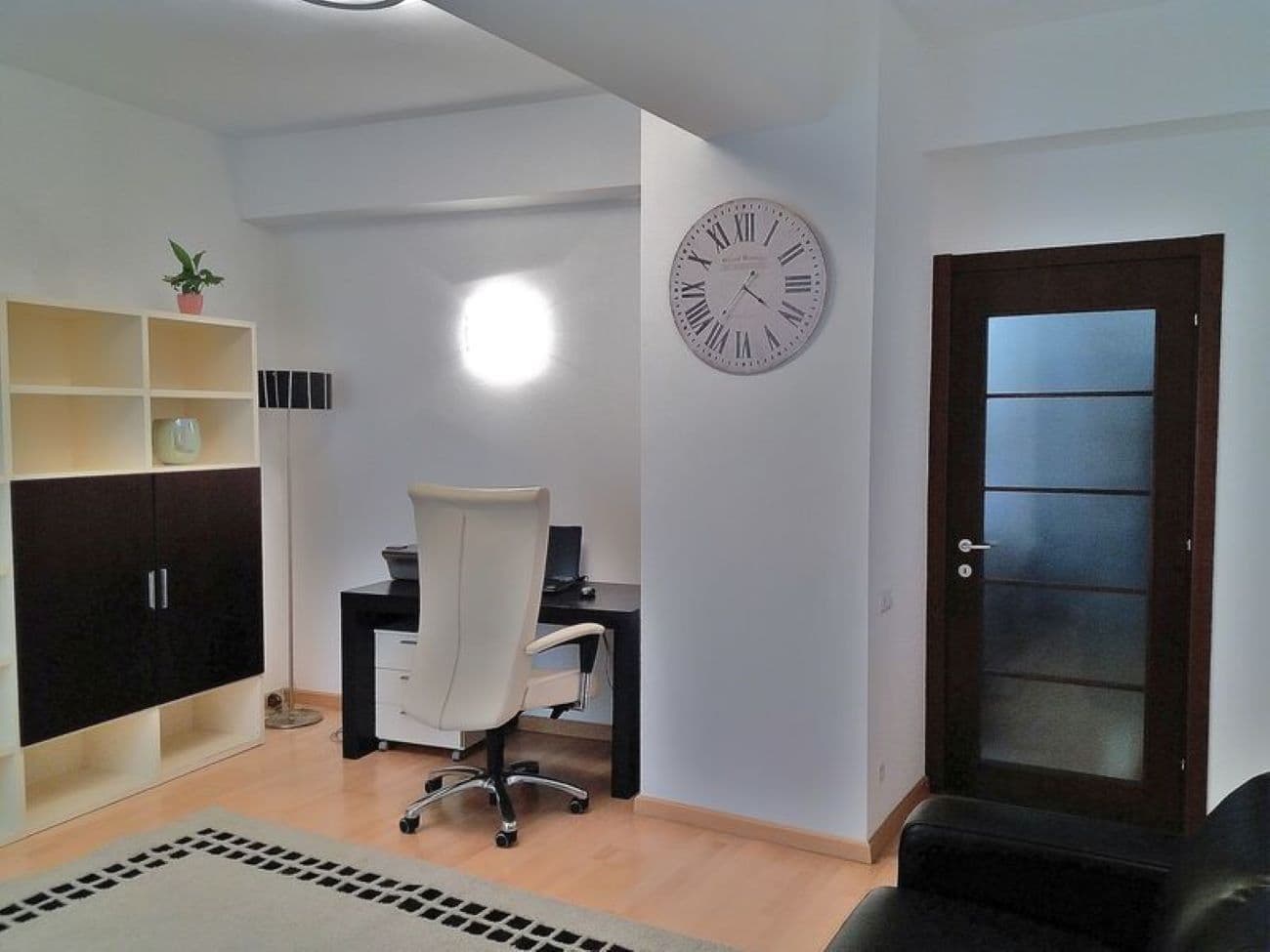 Prenájom bytu 2-izbový 73 m², U Zeměpisného ústavu, Praha, Praha Prenájom bytu 2-izbový 73 m², U Zeměpisného ústavu, Praha, Praha