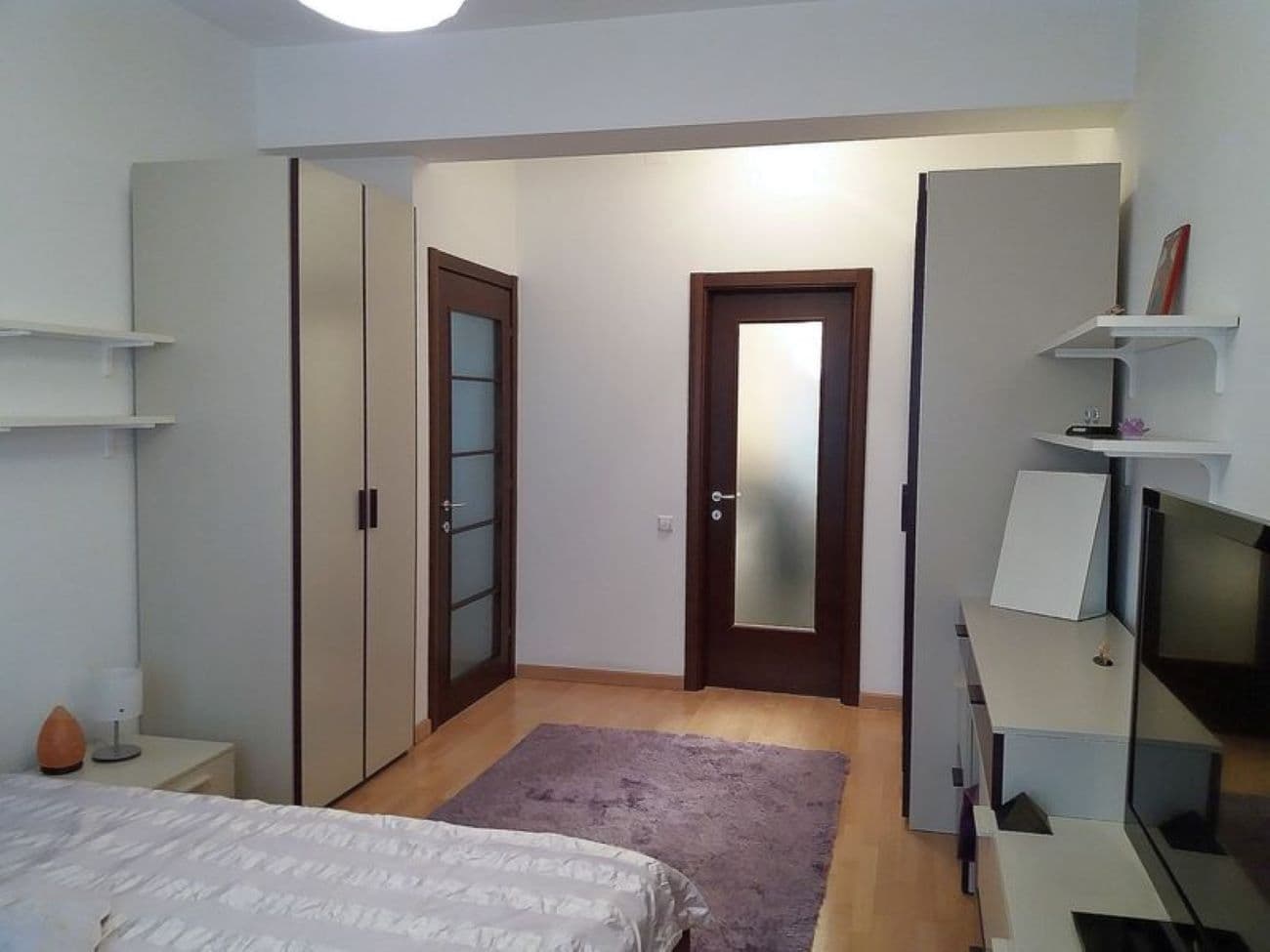 Prenájom bytu 2-izbový 73 m², U Zeměpisného ústavu, Praha, Praha Prenájom bytu 2-izbový 73 m², U Zeměpisného ústavu, Praha, Praha