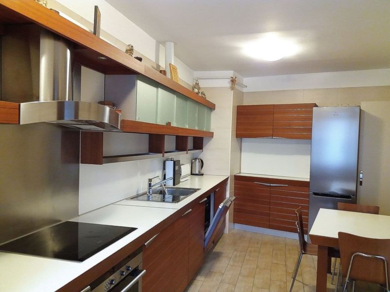 Prenájom bytu 2-izbový 73 m², U Zeměpisného ústavu, Praha, Praha Prenájom bytu 2-izbový 73 m², U Zeměpisného ústavu, Praha, Praha