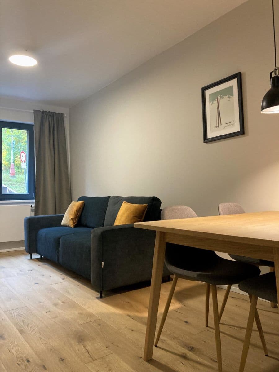 Predaj bytu 2-izbový 48 m², Modrokamenná, Janské Lázně, Královéhradecký kraj Predaj bytu 2-izbový 48 m², Modrokamenná, Janské Lázně, Královéhradecký kraj