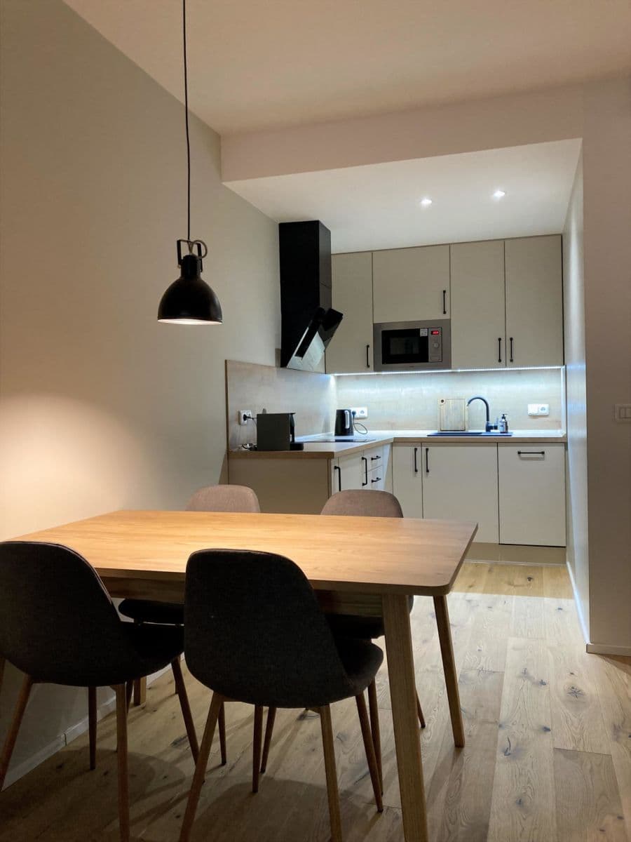 Predaj bytu 2-izbový 48 m², Modrokamenná, Janské Lázně, Královéhradecký kraj Predaj bytu 2-izbový 48 m², Modrokamenná, Janské Lázně, Královéhradecký kraj
