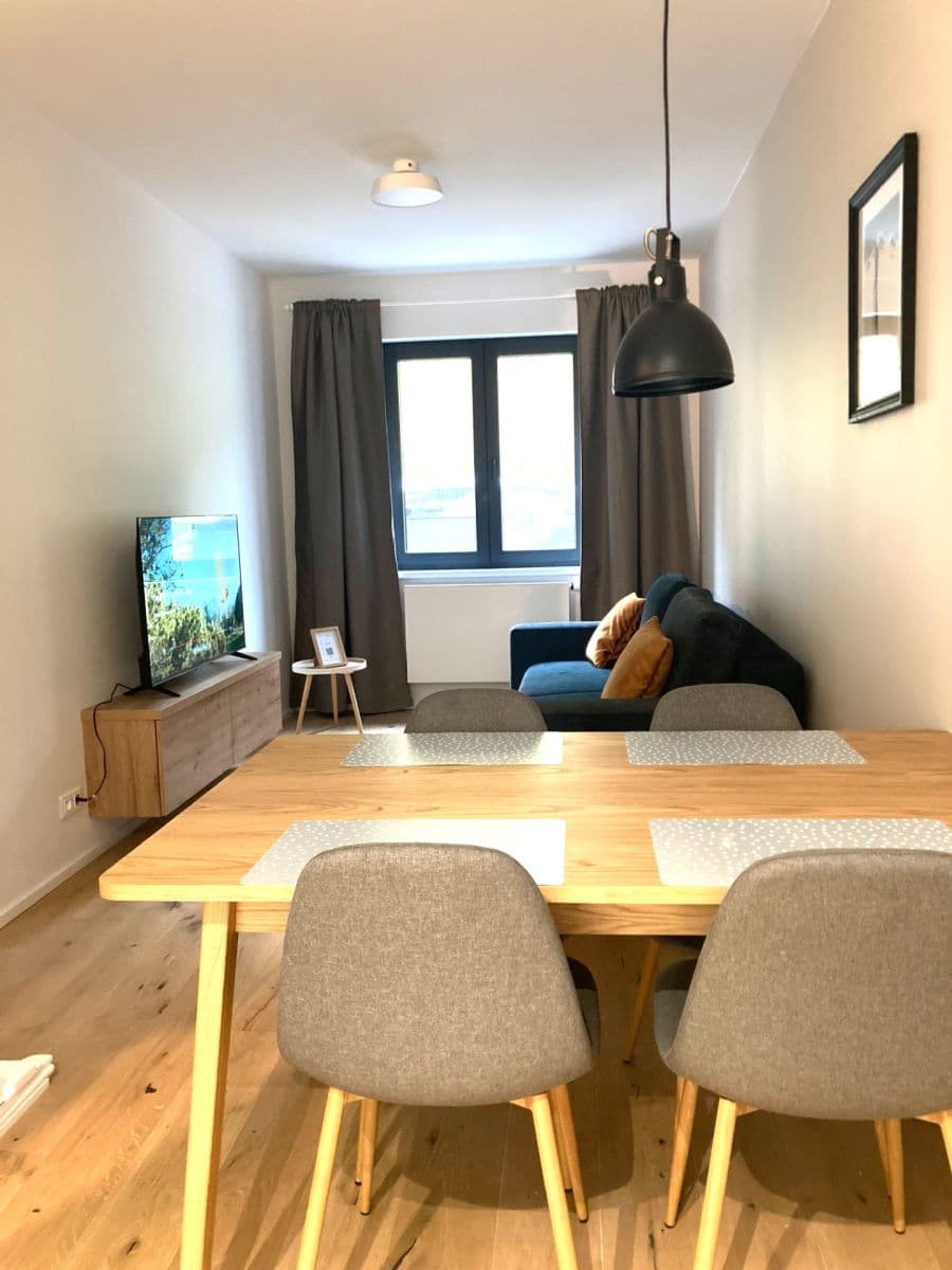 Predaj bytu 2-izbový 48 m², Modrokamenná, Janské Lázně, Královéhradecký kraj Predaj bytu 2-izbový 48 m², Modrokamenná, Janské Lázně, Královéhradecký kraj