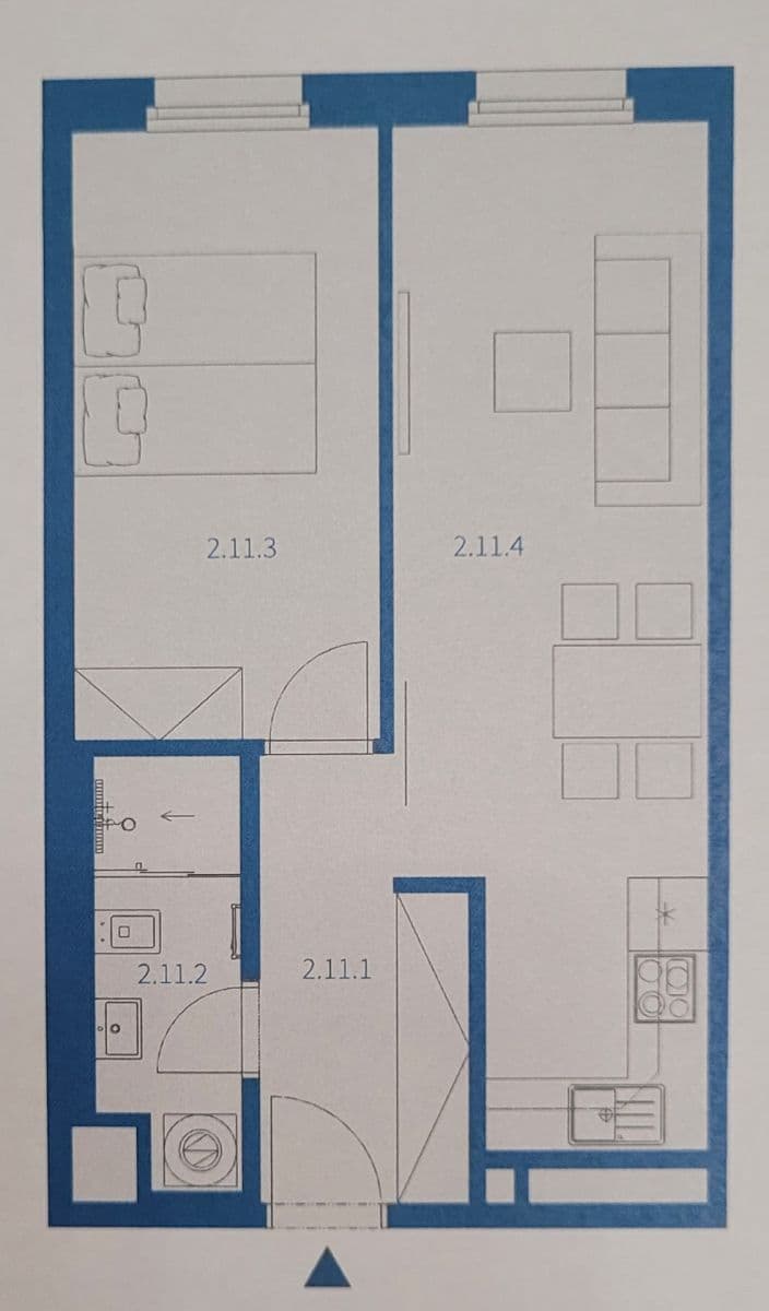 Predaj bytu 2-izbový 48 m², Modrokamenná, Janské Lázně, Královéhradecký kraj Predaj bytu 2-izbový 48 m², Modrokamenná, Janské Lázně, Královéhradecký kraj