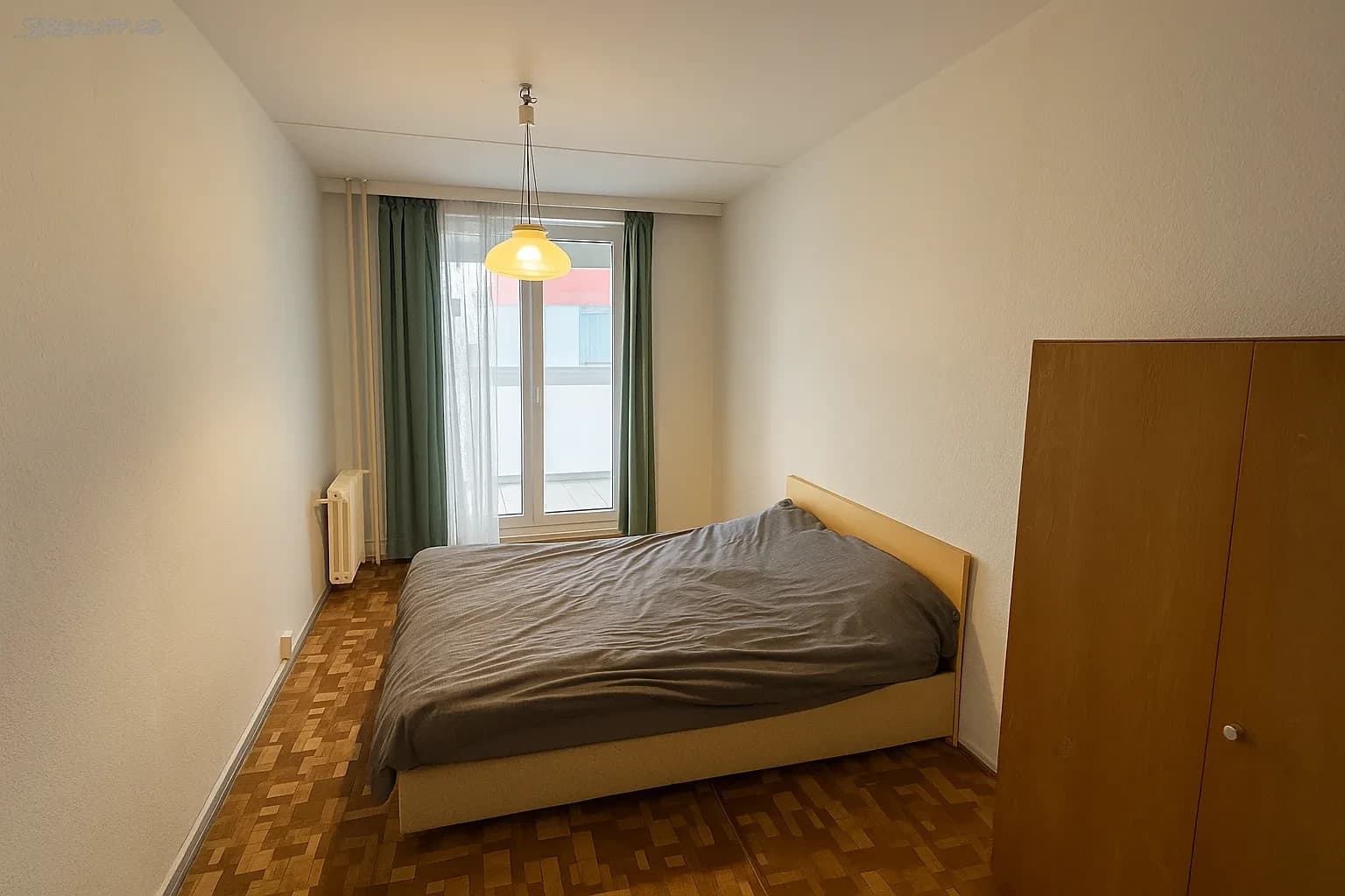 Predaj bytu 3-izbový 76 m², Kpt. Stránského, Praha, Praha Predaj bytu 3-izbový 76 m², Kpt. Stránského, Praha, Praha