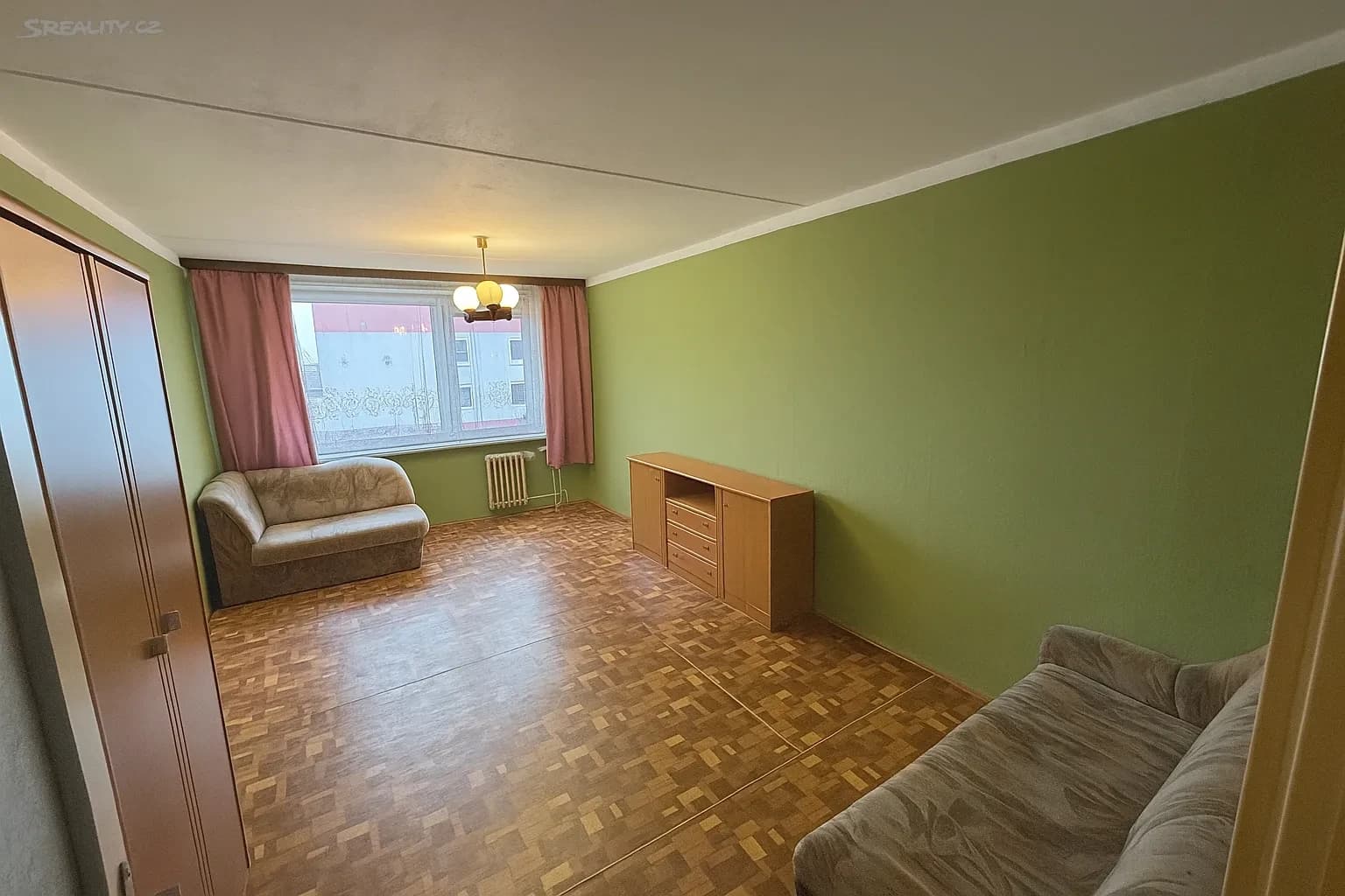 Predaj bytu 3-izbový 76 m², Kpt. Stránského, Praha, Praha Predaj bytu 3-izbový 76 m², Kpt. Stránského, Praha, Praha