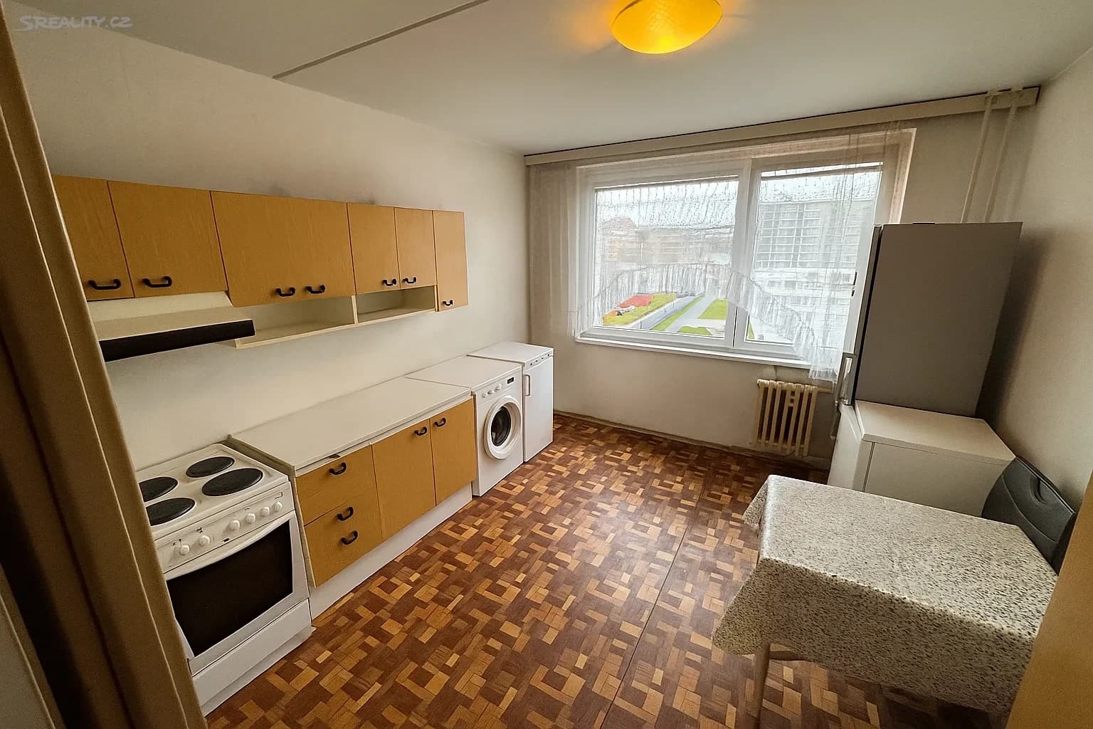 Predaj bytu 3-izbový 76 m², Kpt. Stránského, Praha, Praha Predaj bytu 3-izbový 76 m², Kpt. Stránského, Praha, Praha