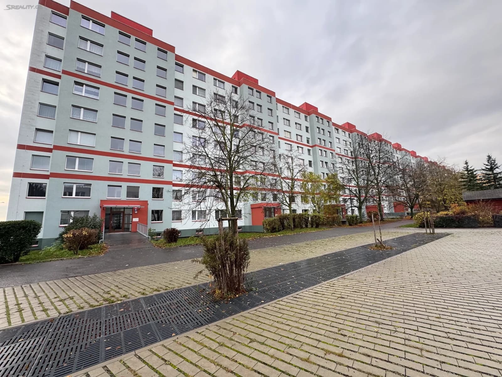 Predaj bytu 3-izbový 76 m², Kpt. Stránského, Praha, Praha Predaj bytu 3-izbový 76 m², Kpt. Stránského, Praha, Praha