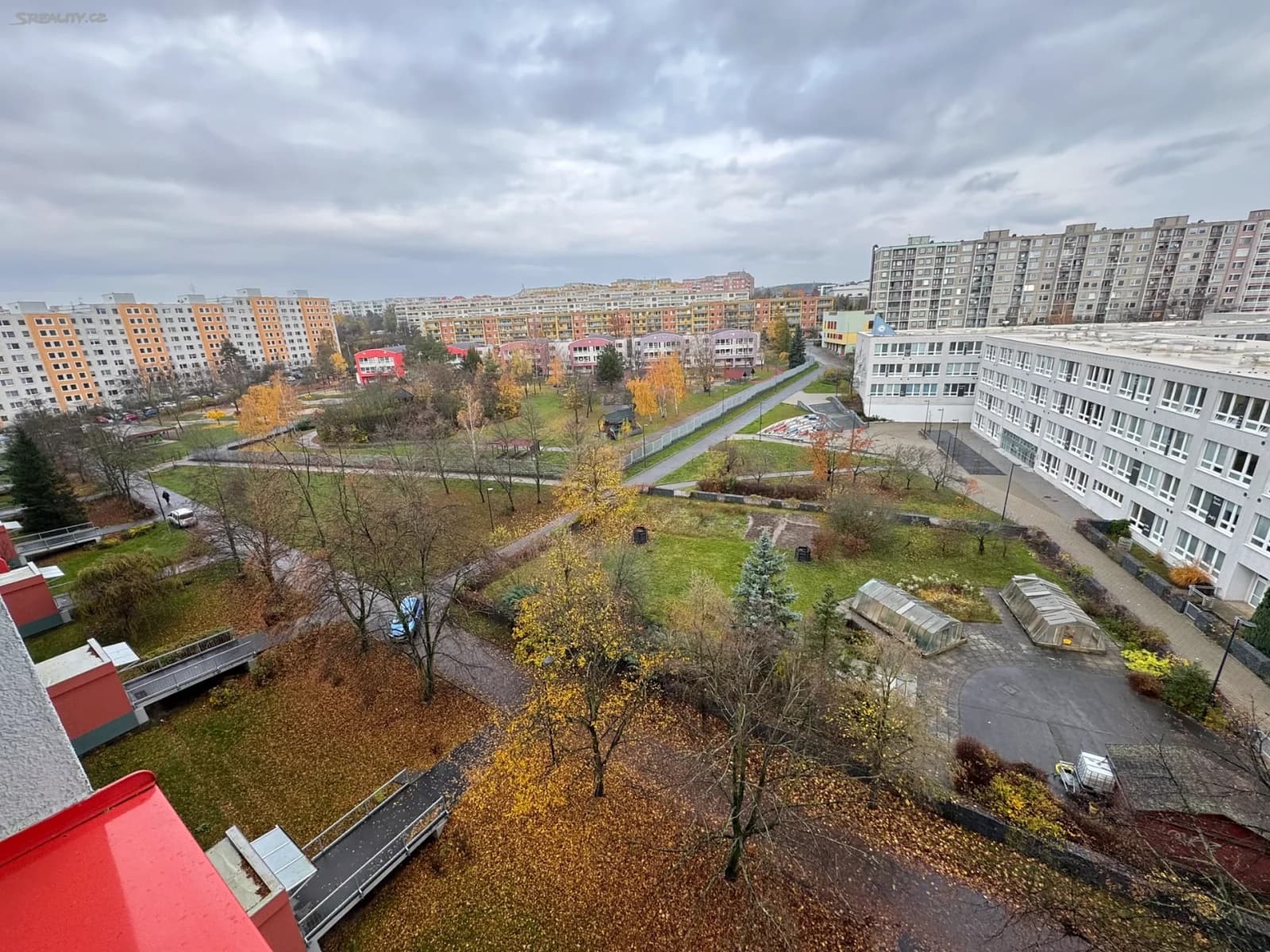 Predaj bytu 3-izbový 76 m², Kpt. Stránského, Praha, Praha Predaj bytu 3-izbový 76 m², Kpt. Stránského, Praha, Praha