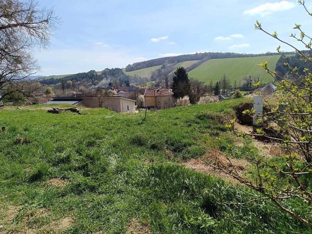 Predaj pozemku 460 m², Nemotice, Jihomoravský kraj Predaj pozemku 460 m², Nemotice, Jihomoravský kraj