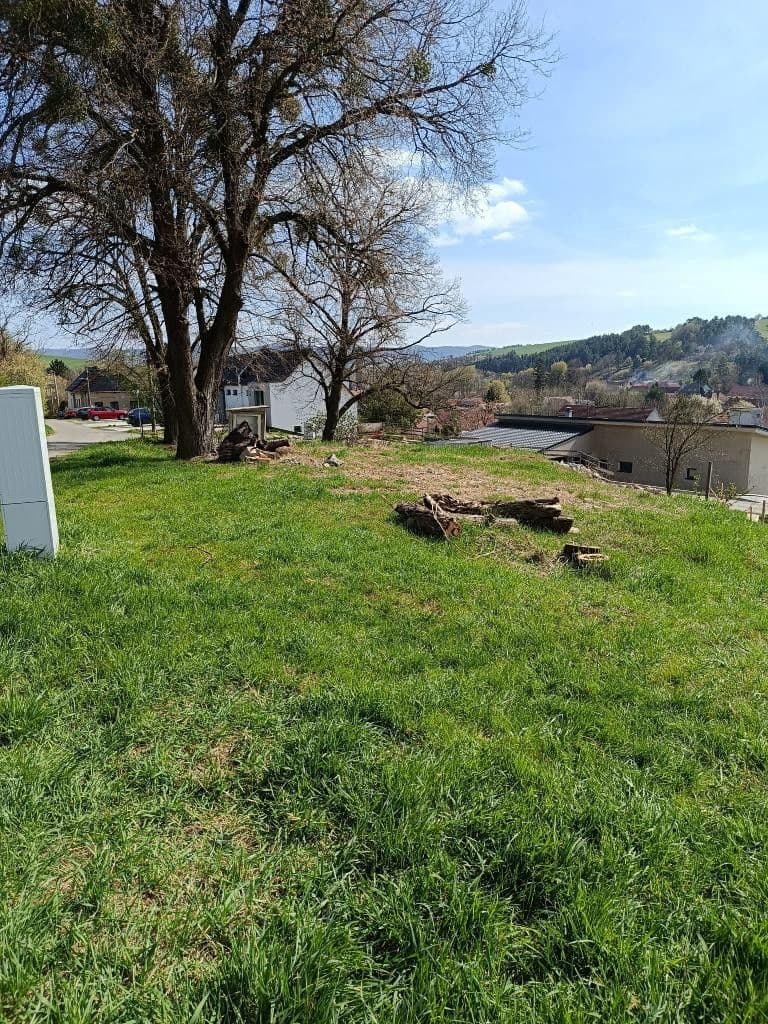 Predaj pozemku 460 m², Nemotice, Jihomoravský kraj Predaj pozemku 460 m², Nemotice, Jihomoravský kraj