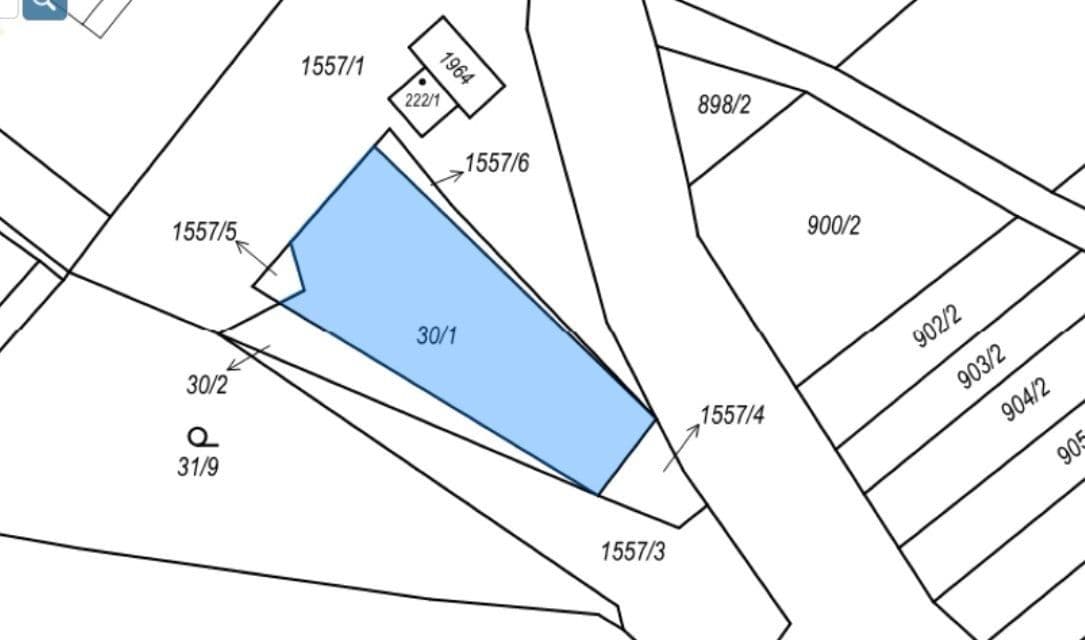 Predaj pozemku 460 m², Nemotice, Jihomoravský kraj Predaj pozemku 460 m², Nemotice, Jihomoravský kraj