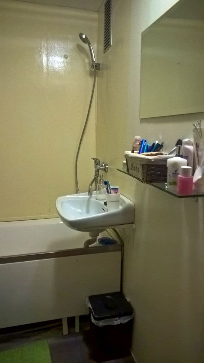 Prenájom bytu 2-izbový 56 m², Formánkova, Hradec Králové, Královéhradecký kraj Prenájom bytu 2-izbový 56 m², Formánkova, Hradec Králové, Královéhradecký kraj