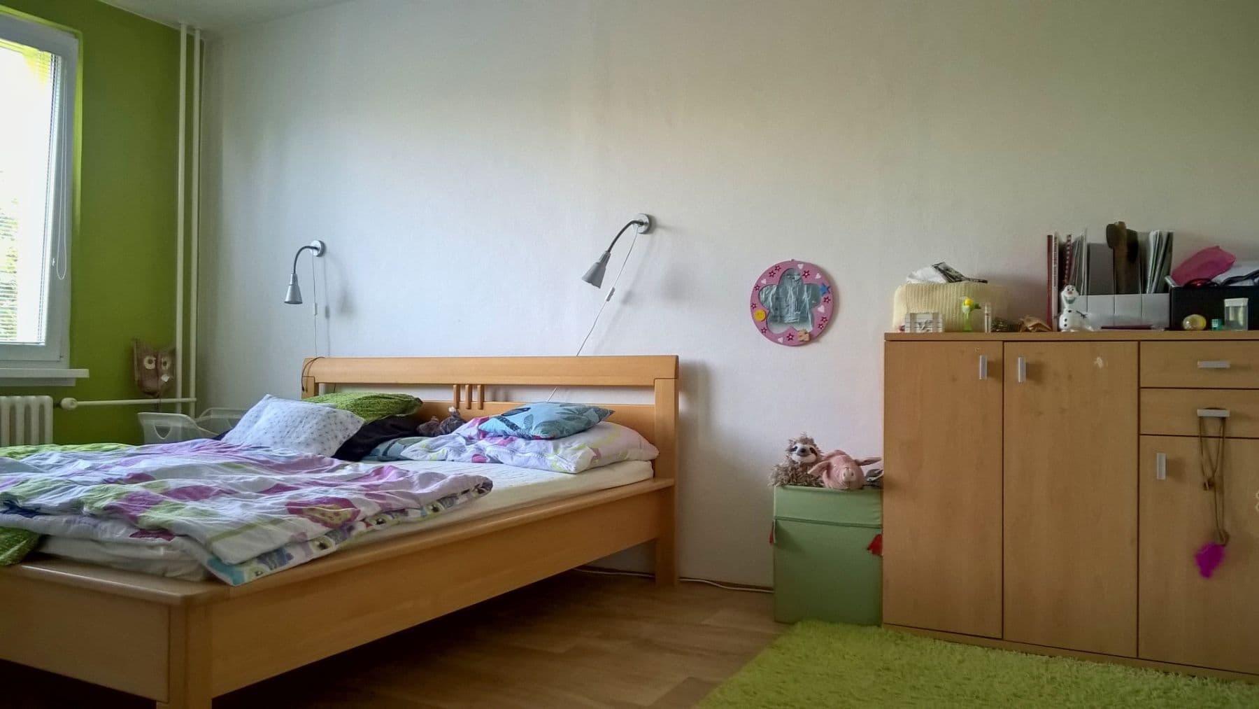 Prenájom bytu 2-izbový 56 m², Formánkova, Hradec Králové, Královéhradecký kraj Prenájom bytu 2-izbový 56 m², Formánkova, Hradec Králové, Královéhradecký kraj