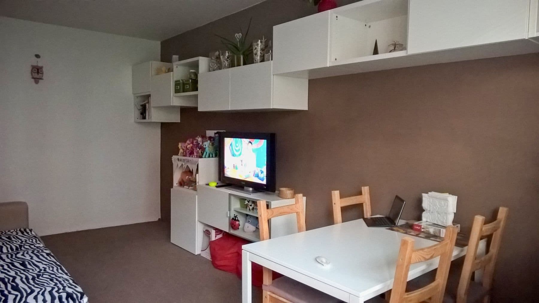 Prenájom bytu 2-izbový 56 m², Formánkova, Hradec Králové, Královéhradecký kraj Prenájom bytu 2-izbový 56 m², Formánkova, Hradec Králové, Královéhradecký kraj