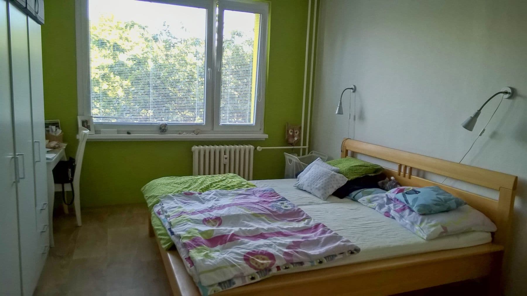 Prenájom bytu 2-izbový 56 m², Formánkova, Hradec Králové, Královéhradecký kraj Prenájom bytu 2-izbový 56 m², Formánkova, Hradec Králové, Královéhradecký kraj