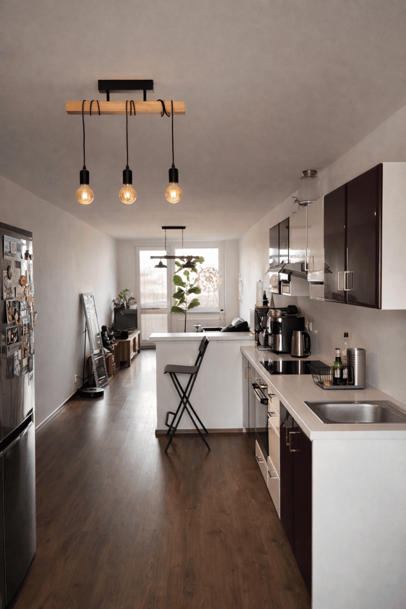 Predaj bytu 3-izbový 73 m², Psárská, Praha, Praha Predaj bytu 3-izbový 73 m², Psárská, Praha, Praha