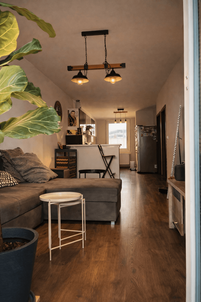 Predaj bytu 3-izbový 73 m², Psárská, Praha, Praha Predaj bytu 3-izbový 73 m², Psárská, Praha, Praha