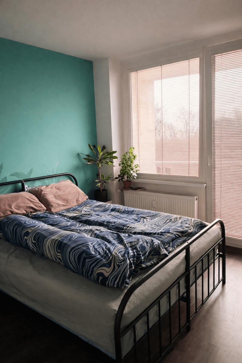 Predaj bytu 3-izbový 73 m², Psárská, Praha, Praha Predaj bytu 3-izbový 73 m², Psárská, Praha, Praha