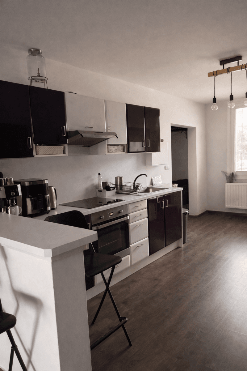 Predaj bytu 3-izbový 73 m², Psárská, Praha, Praha Predaj bytu 3-izbový 73 m², Psárská, Praha, Praha