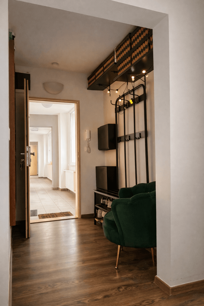 Predaj bytu 3-izbový 73 m², Psárská, Praha, Praha Predaj bytu 3-izbový 73 m², Psárská, Praha, Praha