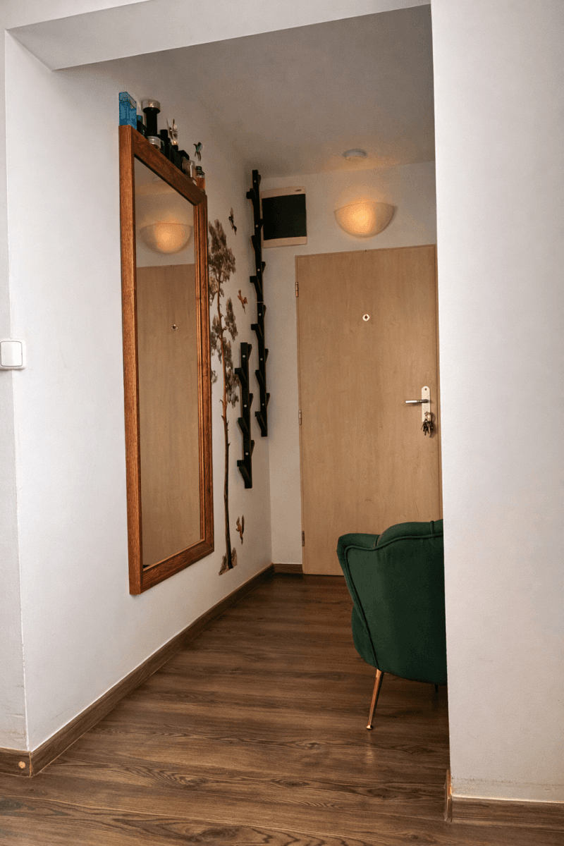 Predaj bytu 3-izbový 73 m², Psárská, Praha, Praha Predaj bytu 3-izbový 73 m², Psárská, Praha, Praha