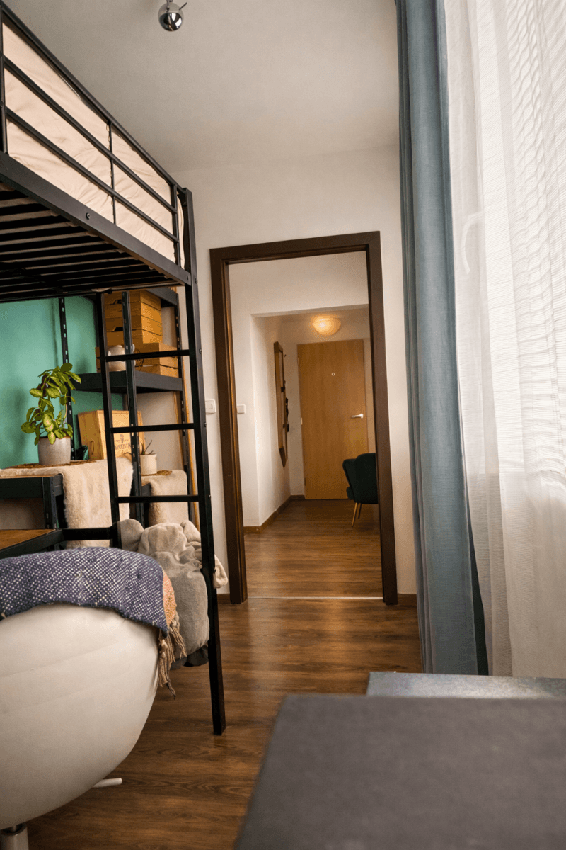 Predaj bytu 3-izbový 73 m², Psárská, Praha, Praha Predaj bytu 3-izbový 73 m², Psárská, Praha, Praha