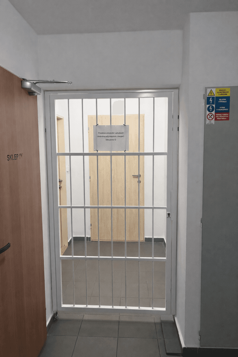 Predaj bytu 3-izbový 73 m², Psárská, Praha, Praha Predaj bytu 3-izbový 73 m², Psárská, Praha, Praha