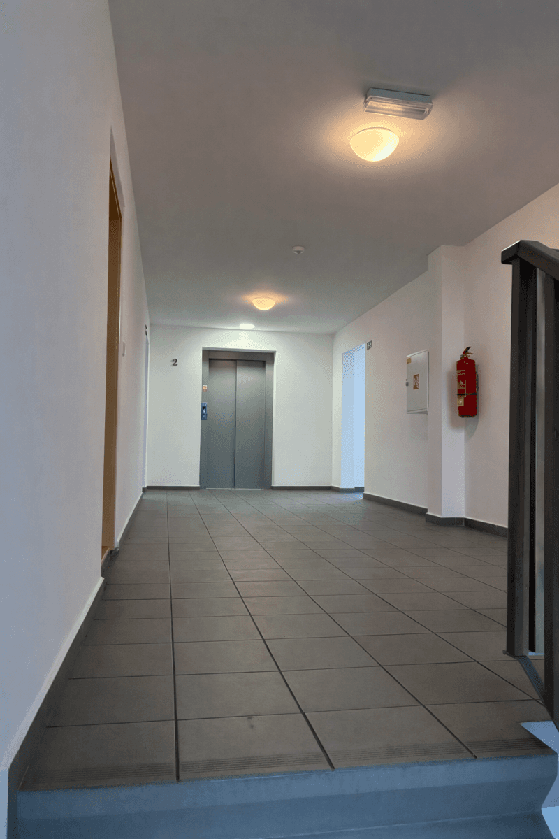 Predaj bytu 3-izbový 73 m², Psárská, Praha, Praha Predaj bytu 3-izbový 73 m², Psárská, Praha, Praha