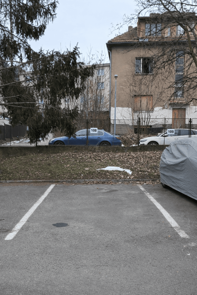 Predaj bytu 3-izbový 73 m², Psárská, Praha, Praha Predaj bytu 3-izbový 73 m², Psárská, Praha, Praha