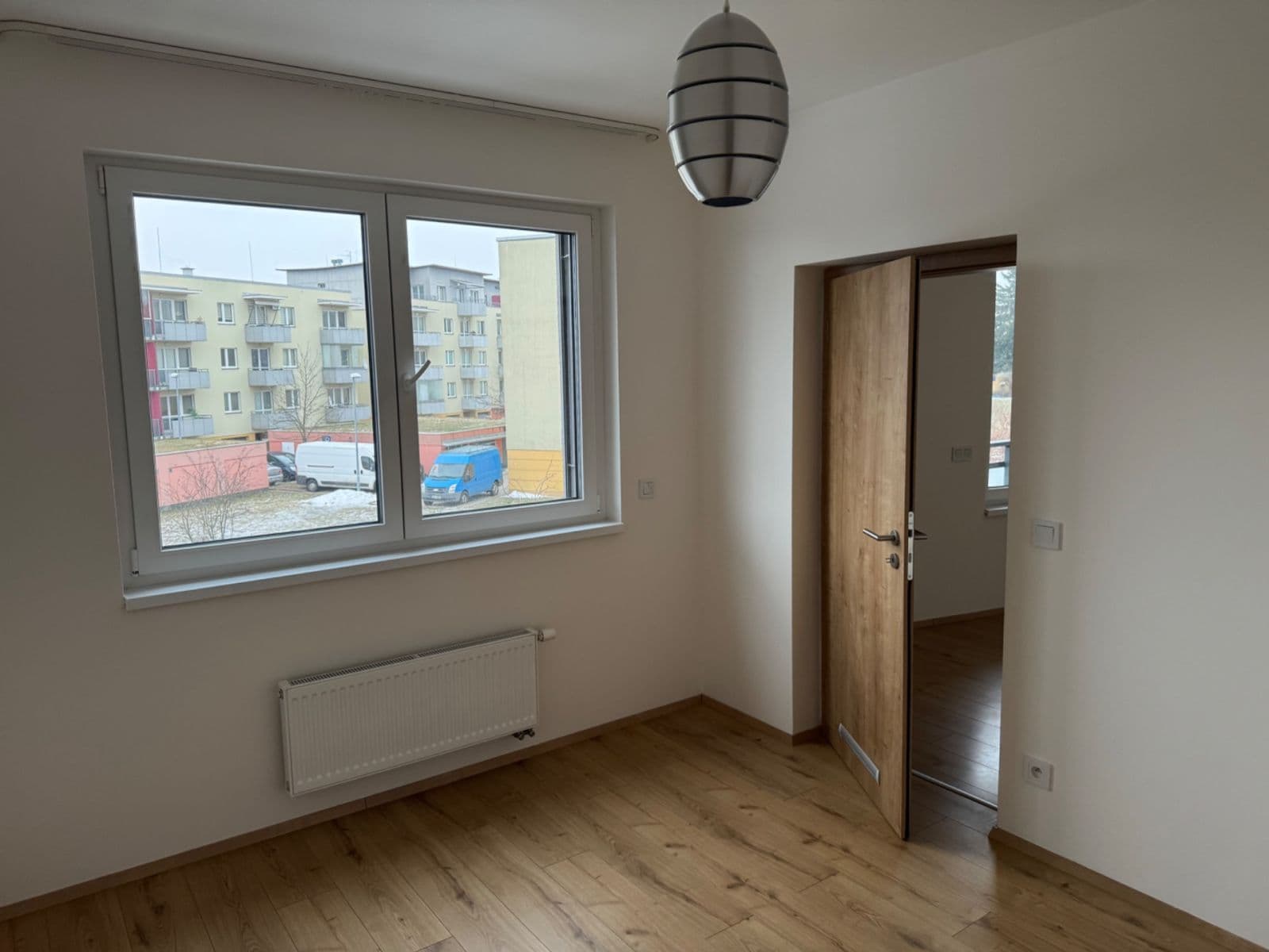 Prenájom bytu 2-izbový 53 m², Františka Diviše, Praha, Praha Prenájom bytu 2-izbový 53 m², Františka Diviše, Praha, Praha