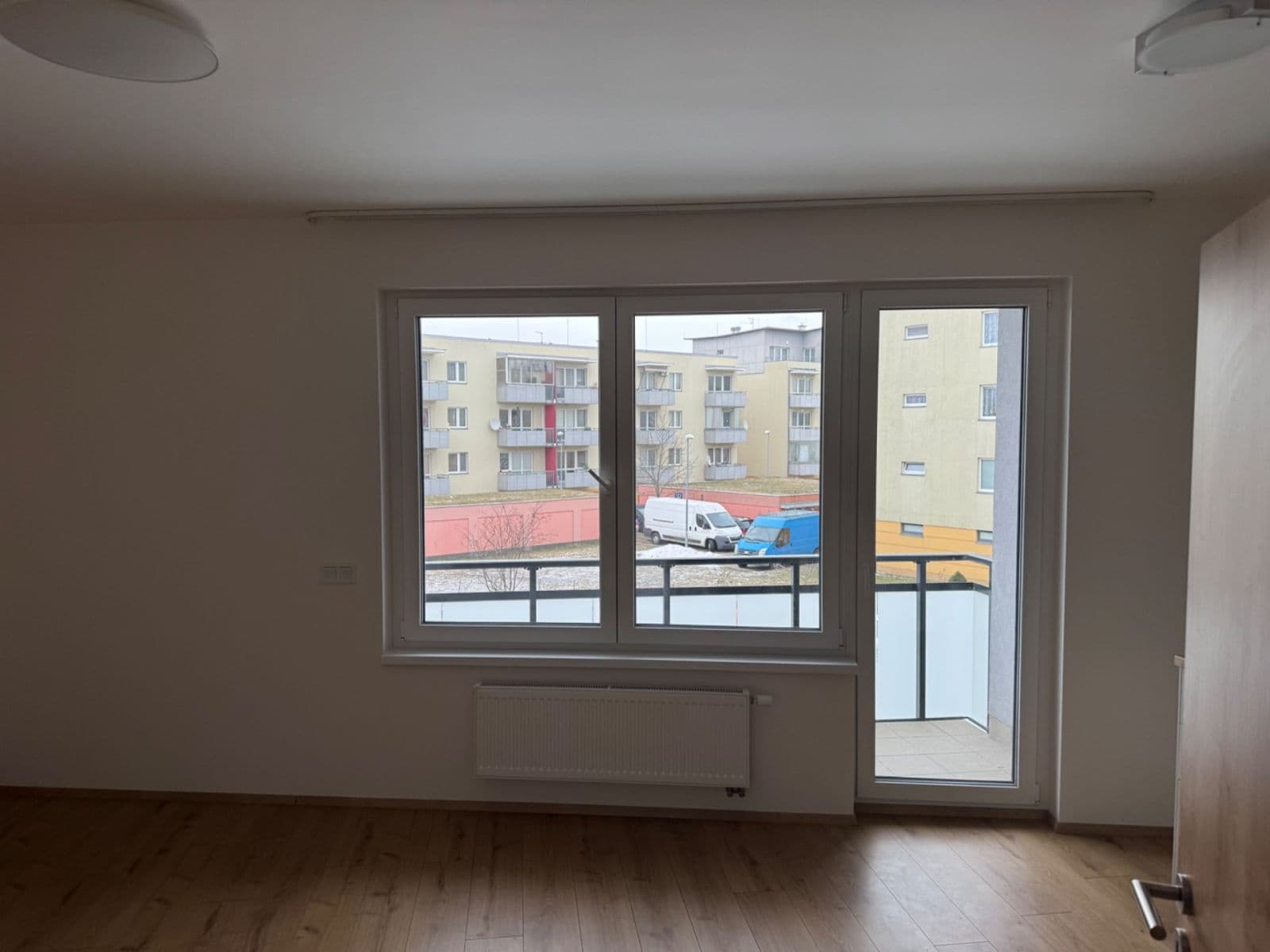 Prenájom bytu 2-izbový 53 m², Františka Diviše, Praha, Praha Prenájom bytu 2-izbový 53 m², Františka Diviše, Praha, Praha