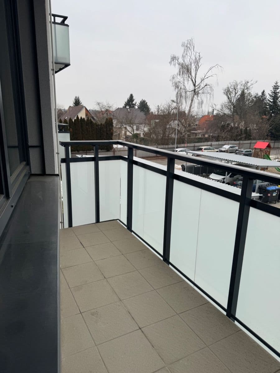 Prenájom bytu 2-izbový 53 m², Františka Diviše, Praha, Praha Prenájom bytu 2-izbový 53 m², Františka Diviše, Praha, Praha