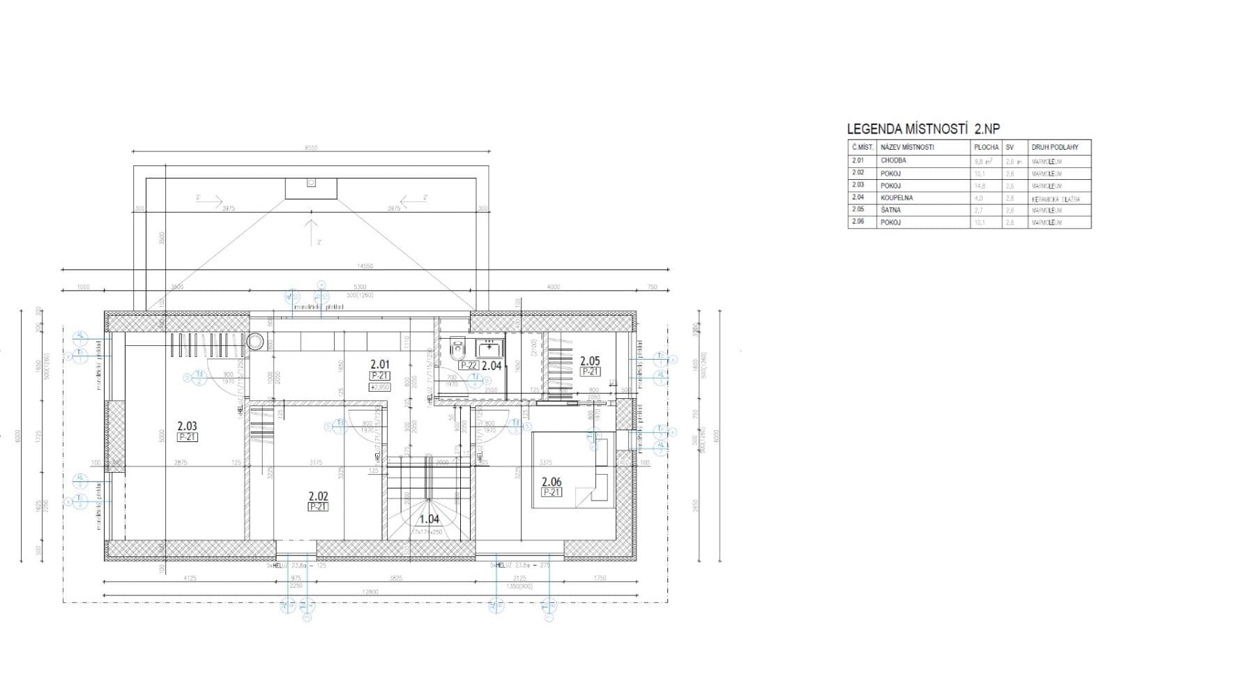 Predaj domu 159 m², pozemek 401 m², Budovcova, Brno, Jihomoravský kraj Predaj domu 159 m², pozemek 401 m², Budovcova, Brno, Jihomoravský kraj