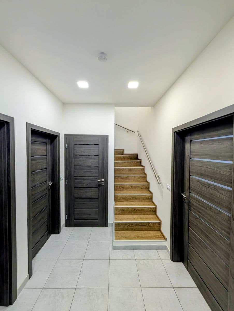 Predaj domu 159 m², pozemek 401 m², Budovcova, Brno, Jihomoravský kraj Predaj domu 159 m², pozemek 401 m², Budovcova, Brno, Jihomoravský kraj