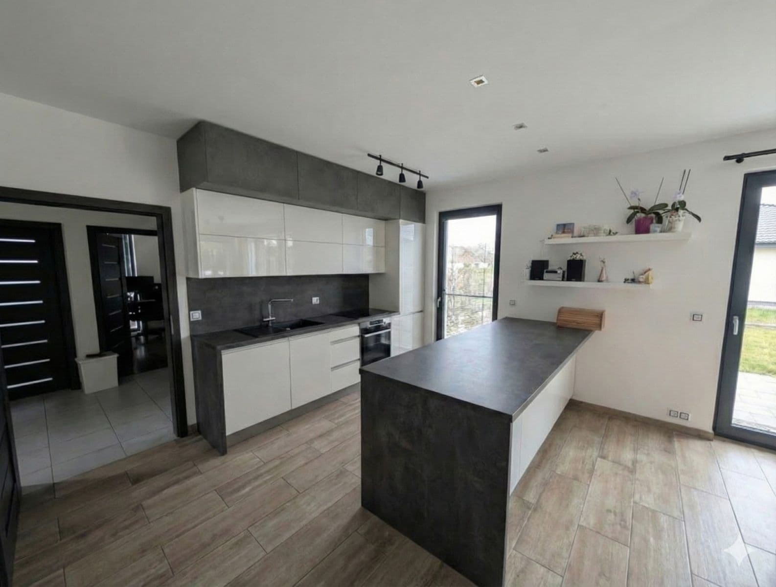 Predaj domu 159 m², pozemek 401 m², Budovcova, Brno, Jihomoravský kraj Predaj domu 159 m², pozemek 401 m², Budovcova, Brno, Jihomoravský kraj