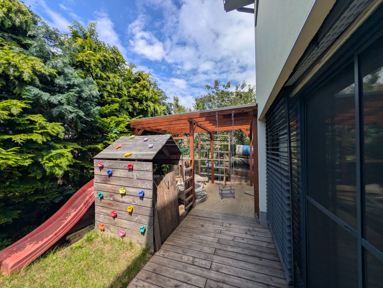 Predaj domu 159 m², pozemek 401 m², Budovcova, Brno, Jihomoravský kraj Predaj domu 159 m², pozemek 401 m², Budovcova, Brno, Jihomoravský kraj