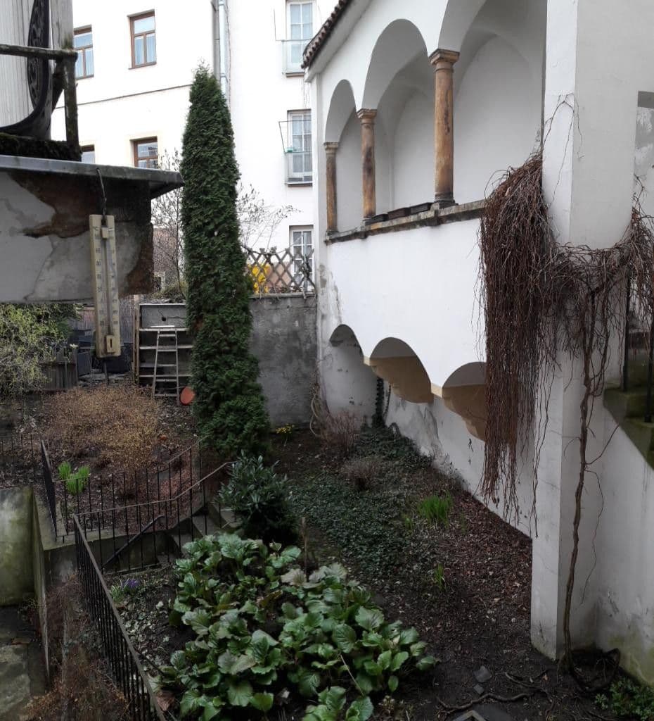 Prenájom bytu 2-izbový 70 m², Dolní náměstí, Olomouc, Olomoucký kraj Prenájom bytu 2-izbový 70 m², Dolní náměstí, Olomouc, Olomoucký kraj