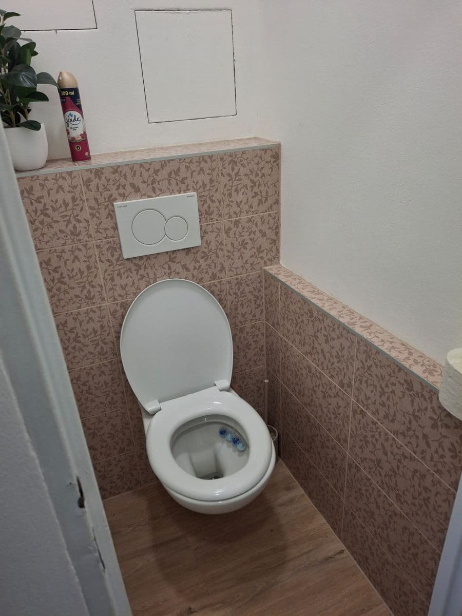 Prenájom bytu 1-izbový 26 m², Jahodová, Praha, Praha Prenájom bytu 1-izbový 26 m², Jahodová, Praha, Praha