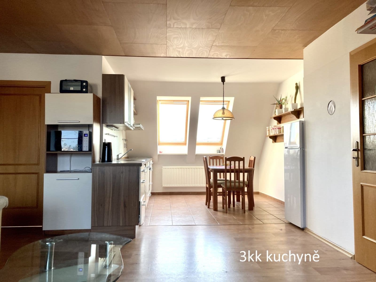 Predaj bytu 3-izbový 140 m², Rastislavova, Staré Město, Zlínský kraj Predaj bytu 3-izbový 140 m², Rastislavova, Staré Město, Zlínský kraj
