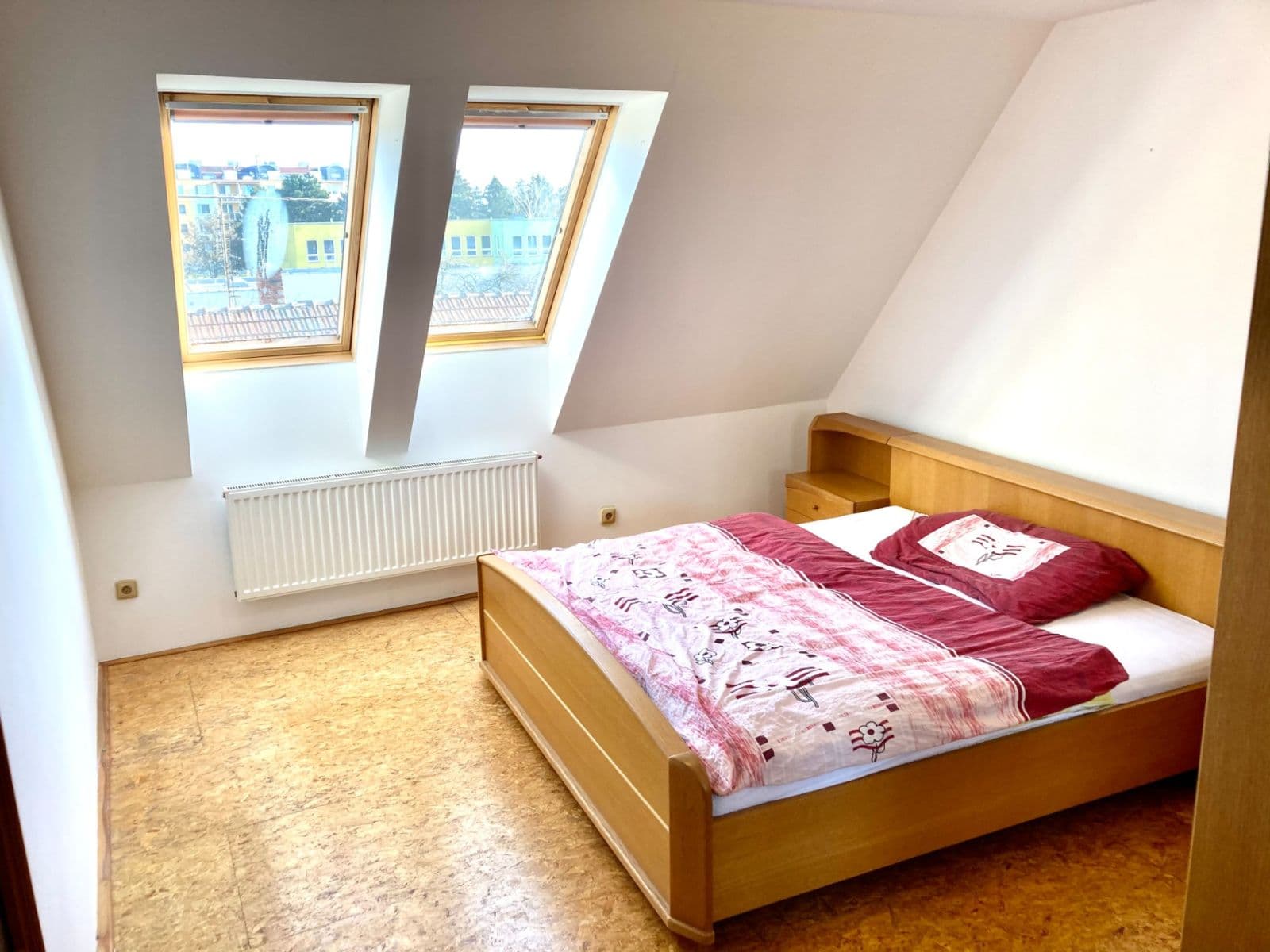 Predaj bytu 3-izbový 140 m², Rastislavova, Staré Město, Zlínský kraj Predaj bytu 3-izbový 140 m², Rastislavova, Staré Město, Zlínský kraj