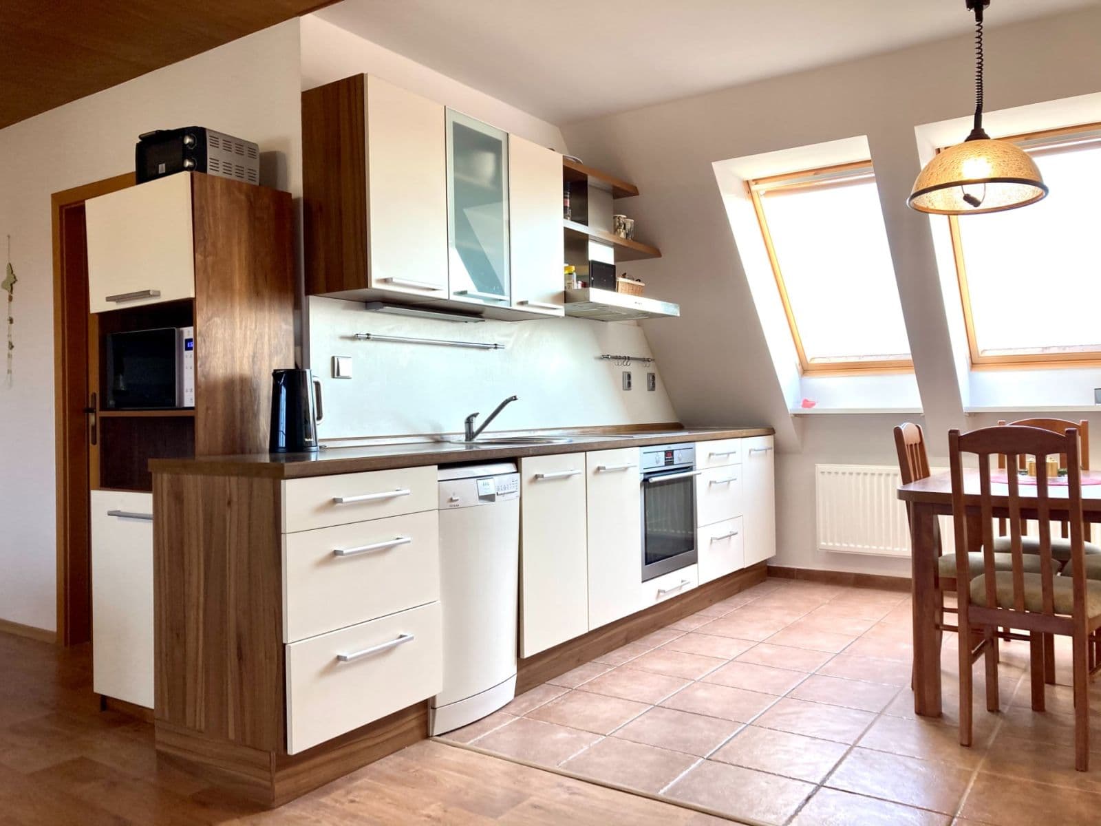 Predaj bytu 3-izbový 140 m², Rastislavova, Staré Město, Zlínský kraj Predaj bytu 3-izbový 140 m², Rastislavova, Staré Město, Zlínský kraj