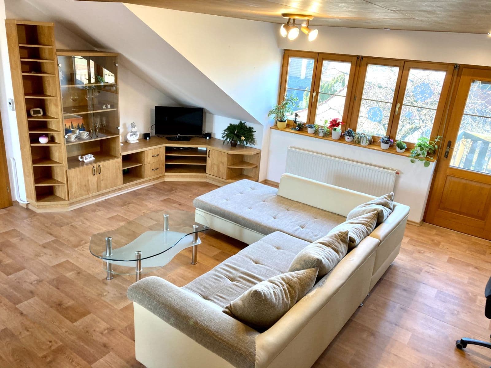 Predaj bytu 3-izbový 140 m², Rastislavova, Staré Město, Zlínský kraj Predaj bytu 3-izbový 140 m², Rastislavova, Staré Město, Zlínský kraj