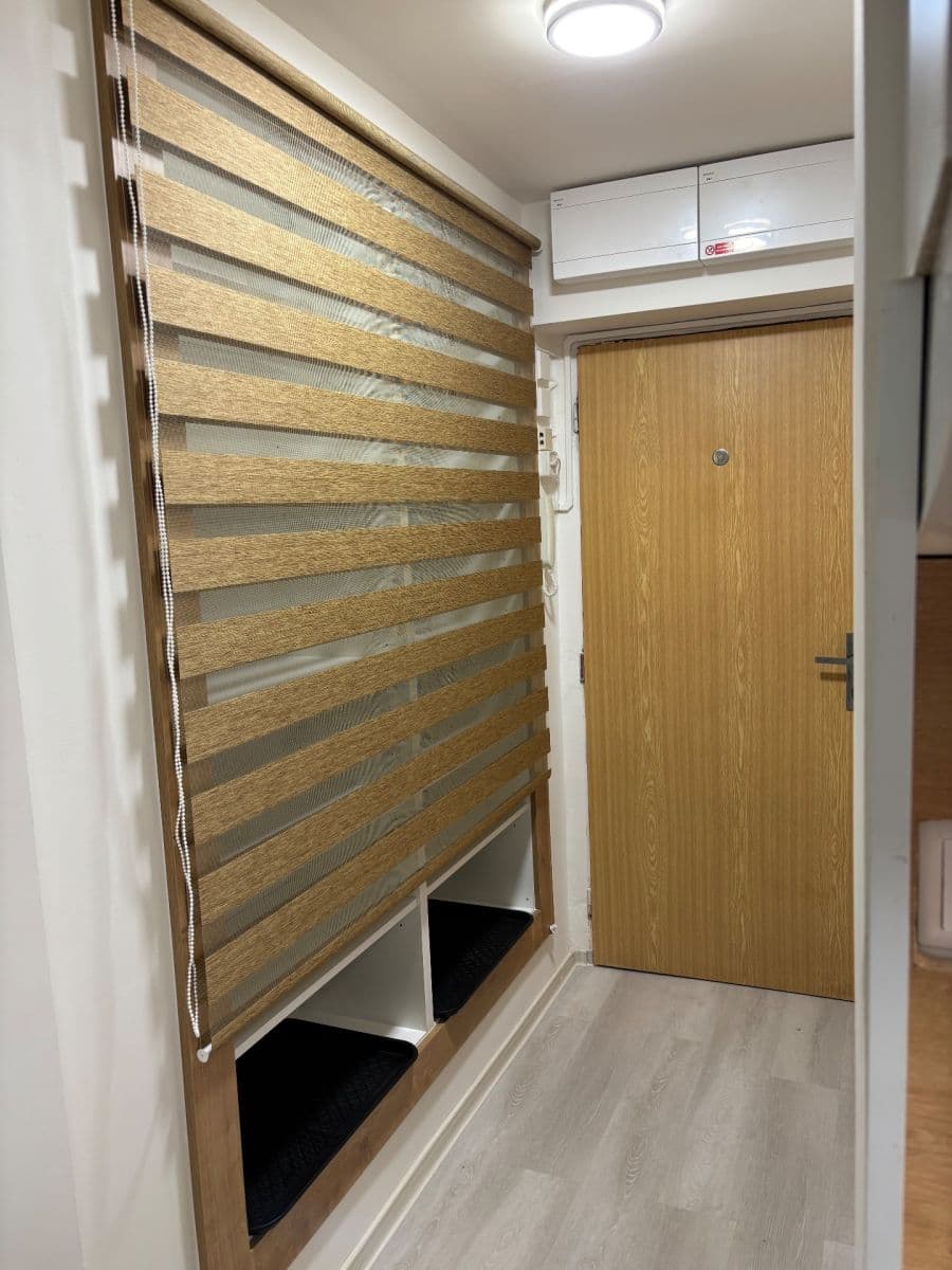 Prenájom bytu 1-izbový 36 m², Gurťjevova, Ostrava, Moravskoslezský kraj Prenájom bytu 1-izbový 36 m², Gurťjevova, Ostrava, Moravskoslezský kraj